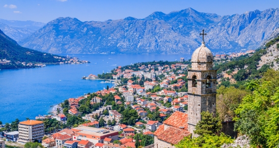 Early Booking Montenegro 2026
