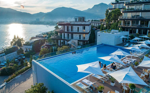 budva